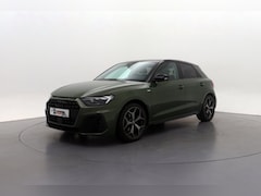 Audi A1 Sportback - 30 TFSI S tronic Aut. S edition Vitual, MMI Plus, 18”