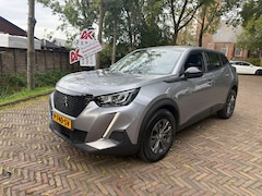 Peugeot 2008 - 1.2 PureTech Active Pack, Wij zijn altijd de goedkoopste met de beste Vakgarage BOVAG serv