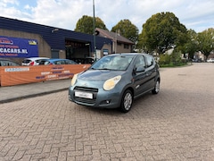 Suzuki Alto - 1.0 Exclusive Airco NIEUWE APK