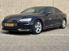 Audi A5 Coupé - 1.4 TFSI Sport Pro Line | € 11.500, - NETTO | Automaat | Climate | Cruise | PDC |