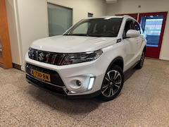 Suzuki Vitara - 1.4 Boosterjet Style Smart Hybrid|Carplay | Trekhaak | 10 jaar garantie