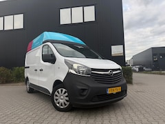 Opel Vivaro - 1.6 CDTI L1H2 Edition EcoFlex