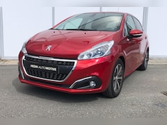 Peugeot 208 - 1.2 82PK Allure | Trekhaak | Navigatie | Camera | Climate Control | Cruise Control | PDC A