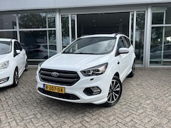 Ford Kuga - 1.5 ST-Line 4WD Panoramadak | winterpack | elektrische achterklep
