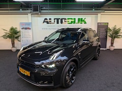 Lynk & Co 01 - 1.5 Black Edition | Full Options | Nieuwstaat