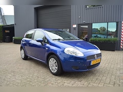 Fiat Grande Punto - 1.2 Dynamic | Nieuwe riem | Trekhaak | Airco