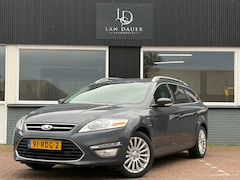 Ford Mondeo Wagon - 2.0 TDCi Titanium / NEDERLANDS / DIESEL