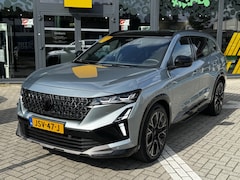 Renault Espace - E-Tech full hybrid 200 esprit Alpine 7-persoons Demo-voordeel | Solarbay panoramadak | Har