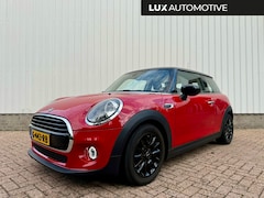 MINI 3-Deurs - 1.5 Cooper Automaat, CarPlay, Navi, Business Pakket, Sportstuur, NAP