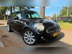 MINI 3-Deurs - 1.4 One Anniversary Business 2009 NETTE AUTO