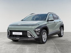 Hyundai Kona - 1.6 GDI HEV E-Motion | CLIMATE CONTROL | NAVI | CAMERA ACHTERZIJDE | ADAP. CRUISE CNTRL |