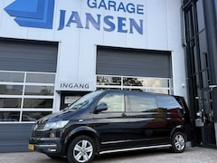 Volkswagen Transporter - 2.0 TDI L2H1 30 DC 210 PK Highline Automaat Navi Cruise LM