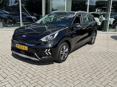 Kia Niro - 1.6 GDi Hybrid DynamicLine