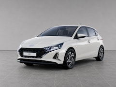Hyundai i20 - 1.0 T-GDI Comfort 90pk | APPLE CARPLAY / ANDROID AUTO | LM-VELGEN | CAMERA | NAVI |