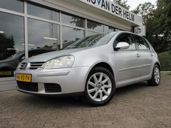 Volkswagen Golf - 1.6 Optive 3