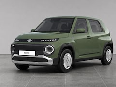 Hyundai Inster - E-Motion 49 kWh 116pk | UIT VOORRAAD LEVERBAAR | NAVI | CAMERA | PARKEERSENSOREN | APPLE C