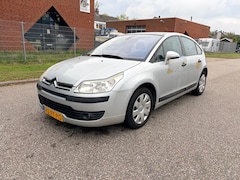 Citroën C4 - 1.6-16V Ligne Prestige Met 1Jaar APK