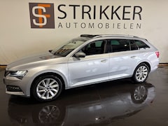 Skoda Superb Combi - 1.4 TSI iV Business Edition Plus