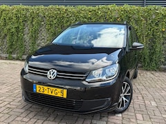 Volkswagen Touran - 1.4 TSI Comfortline 7p