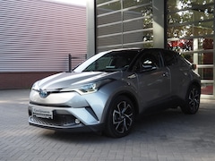 Toyota C-HR - 1.8 Hybrid Executive | Navi | Stoelverwarming | Leer | Rijklaar