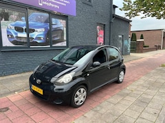 Toyota Aygo - 1.0-12V Access airco nieuw apk
