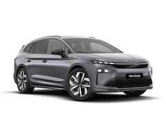 Skoda Enyaq iV - 85 Sportline Tour Edition 286 pk | Panorama Dak | Winter Pakket