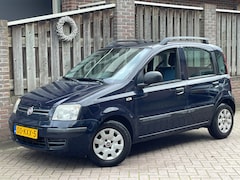 Fiat Panda - 1.2 Edizione Cool Elec.ramen, Nw.APK, Radio CD / USB