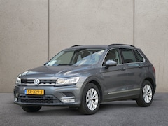 Volkswagen Tiguan - 1.4 TSI ACT 150PK Comfortline Automaat | Navigatie | Trekhaak | Winterpakket