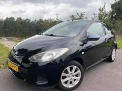 Mazda 2 - 2 1.3 S-VT Exclusive | Airco | APK 10-2027
