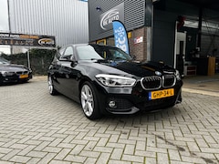 BMW 1-serie - 1-serie 116i | M Sport | Stoelverwarming | Bluetooth