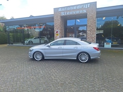 Mercedes-Benz CLA-Klasse - 180 Ambition