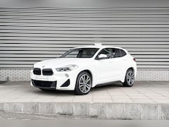 BMW X2 - xDrive20i High Executive