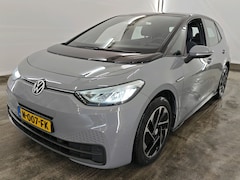 Volkswagen ID.3 - 58 kWh 145pk Pro | SOH 91% | CarPlay / Android Auto | 18" Velgen | Lane Assist | ACC | PDC