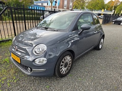 Fiat 500 - 1.0 Hybrid Dolcevita