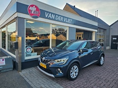 Renault Captur - 1.0 TCe 90 Intens
