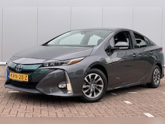 Toyota Prius - 1.8 Plug-in Business Plus / Head-Up Display / Stoelverwarming /