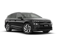 Skoda Enyaq iV - 85 Sportline Tour Edition 286 pk | Panorama Dak | Winter Pakket