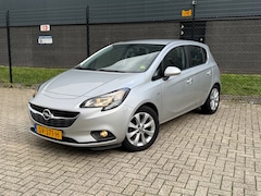 Opel Corsa - 1.4 Favourite |Org.NL| |Navi| |CruiseControl|