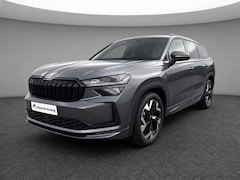 Skoda Kodiaq - Sportline Business 1.5 TSI PHEV 150 kW / 204 PK | 19'' velgen | Trekhaak wegklapbaar | 2.0
