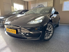 Tesla Model 3 - Long Range AWD 75 kWh AMD-Ryzen SOH 93.5%