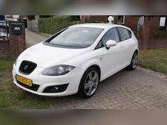 SEAT Leon - 1.2 TSI Businessline High