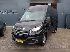 Iveco Daily - 35S16V 2.3 352L H3-Automaat-Camperwaardig