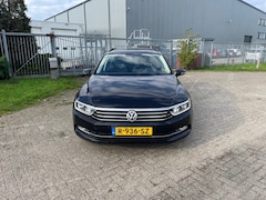 Volkswagen Passat Variant - 1.6 TDI Comfortline AUTOMAAT