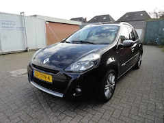 Renault Clio Estate - 1.2 TCE Night & Day (KM 184237 NAP NAVI CLIMA)