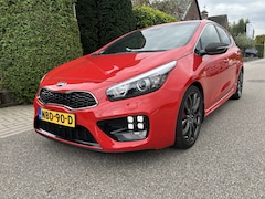 Kia Cee'd - GT 1.6 GDI GT Comfort PlusLine Navigator