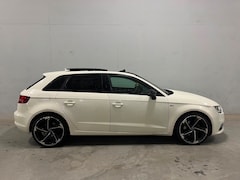Audi A3 Sportback - 2.0 TDI S-line Automaat Pano