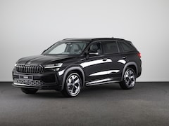 Skoda Kodiaq - Sportline Business PHEV 1.5 TSI 204 pk 6 versn. DSG | Elek. stoel | Adaptive Cruise | Blin