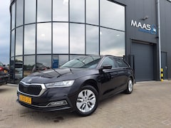 Skoda Octavia Combi - 1.0 TSI Business Edition DEALER OH