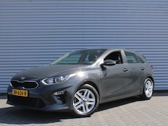 Kia Cee'd - Ceed 1.0 T-GDi DynamicLine | Navi | 16" LM | Airco | Cruise | PDC | Camera | Dealeronderho