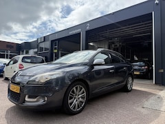 Renault Mégane Estate - 1.2 TCe GT-Line
